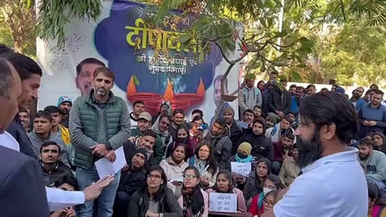 पीटीआई भर्ती में फर्जी डिग्री जांच अब ठंडे बस्ते, फरवरी के बाद बोर्ड लेेगा एक्शन