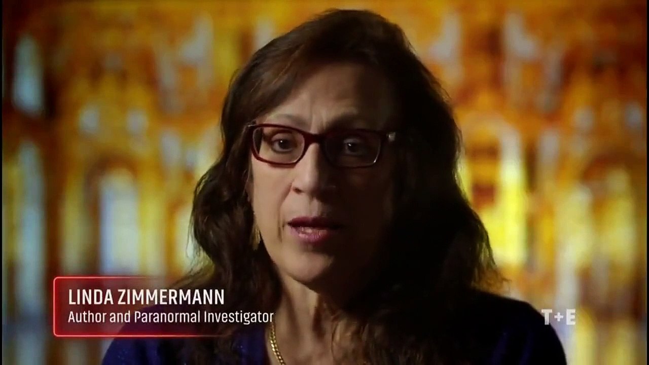 Hotel Paranormal - Se2 - Ep08 HD Watch