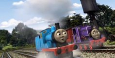 Thomas the Tank Engine & Friends Thomas & Friends S15 E005 Edward the Hero