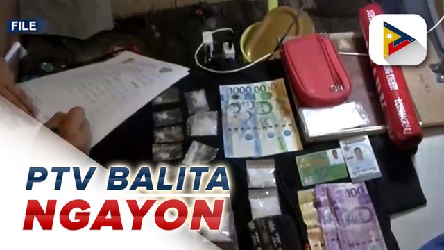 SolGen, iaapela ang desisyon ng ICC na imbestigahan ang 'war on drugs' ng Pilipinas