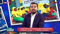 Vuslat Derneği'nin faaliyetleri ve hizmetleri