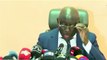 Photos obscènes dans le PV : Serigne Bassirou Guèye ‘’enfonce’’ le commandant Mbengue