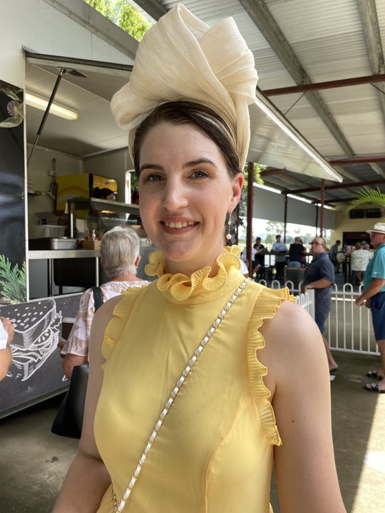 Australia Day at the Beaudesert race track, January 26, 2023, Beaudesert Times