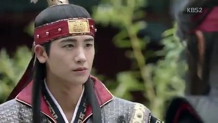 Hwarang - Ep20 HD Watch
