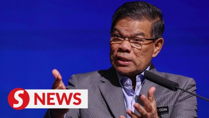 Engagement sessions on Sosma ongoing, says Home Minister