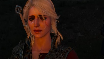 The Witcher 3: Im neuen Trailer zur Complete Edition dreht sich alles um Geralt und Ciri