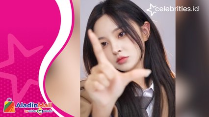 Mencoba Make Up Look ala NewJeans