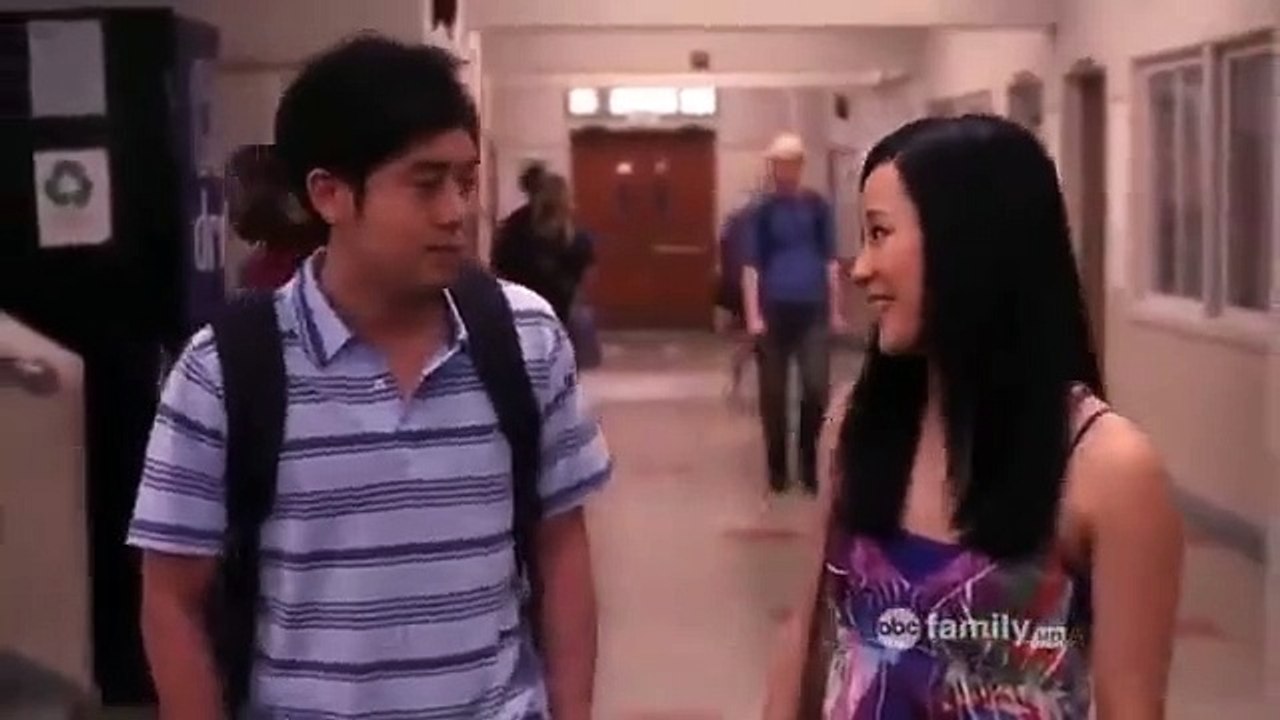 The Secret Life of the American Teenager - Se4 - Ep23 HD Watch