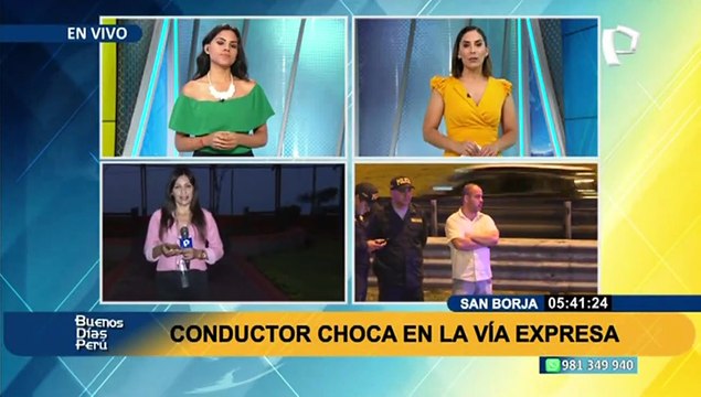 Delincuentes asaltan a balazos local de comida rápida en Comas