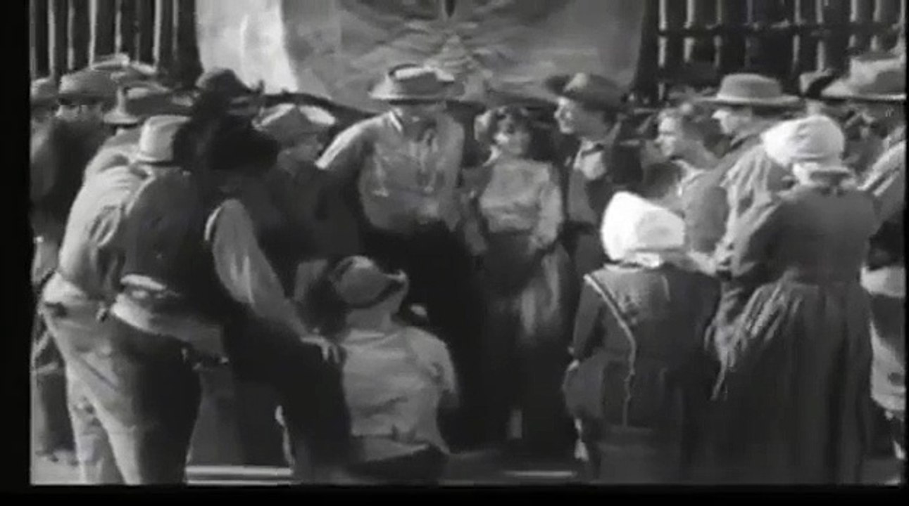 Wagon Train - Se6 - Ep06 HD Watch