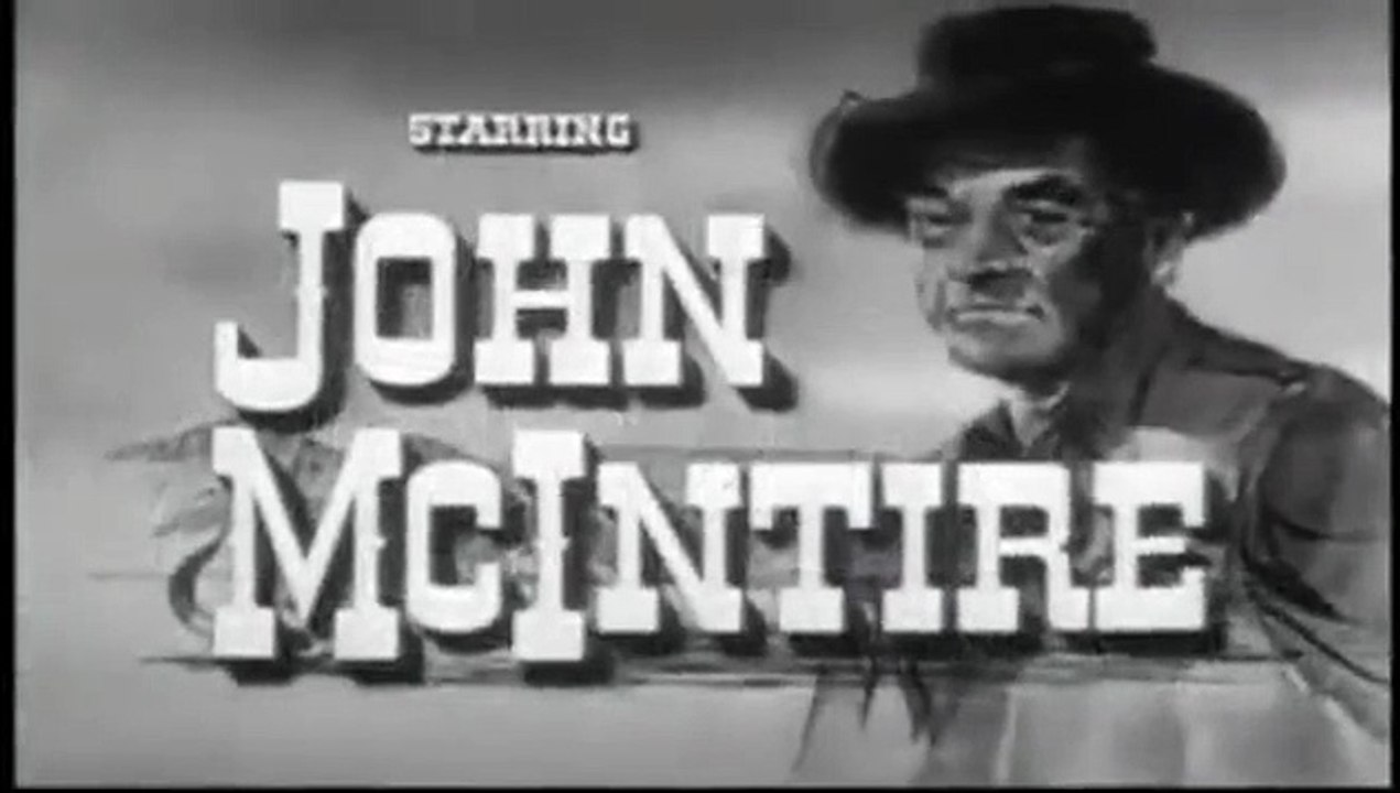 Wagon Train - Se6 - Ep10 HD Watch