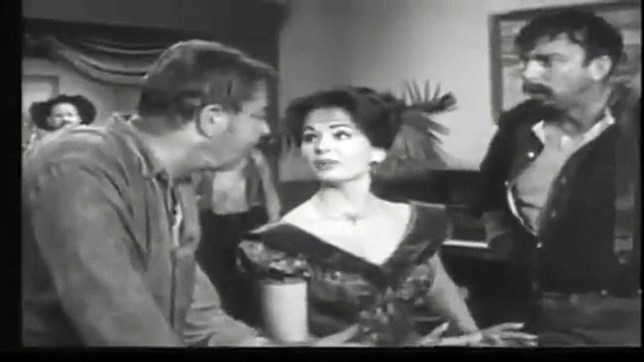 Wagon Train - Se6 - Ep12 HD Watch