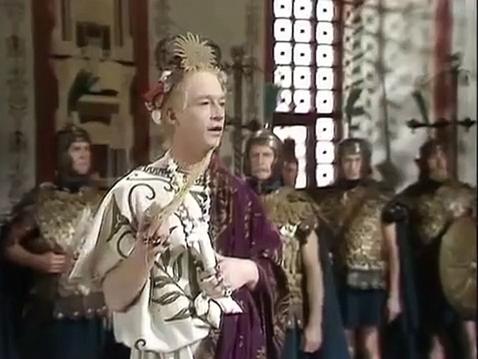 I, Claudius - Ep11 HD Watch
