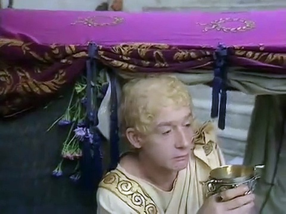 I, Claudius - Ep09 HD Watch