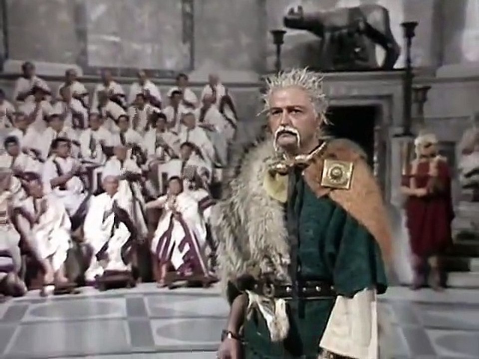 I, Claudius - Ep14 HD Watch