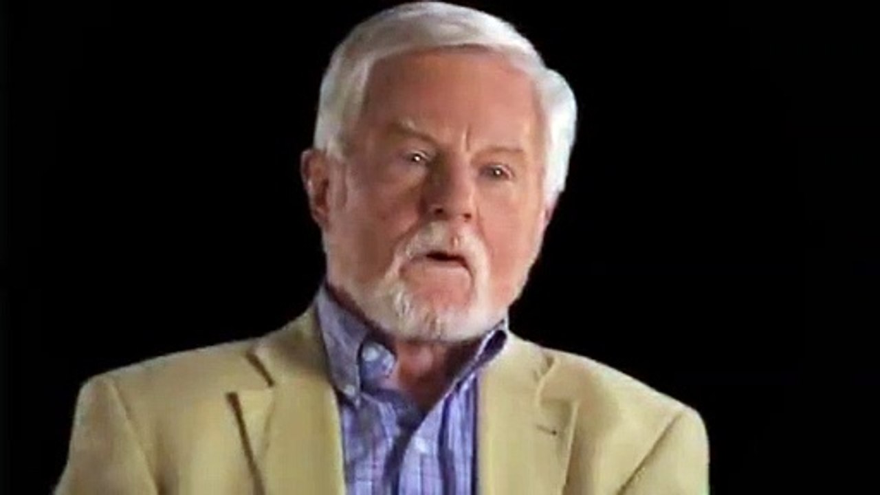 I, Claudius - Ep16 Derek Jacobi interview HD Watch