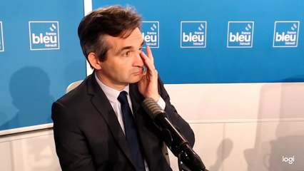 Raphaël Balland, procureur de la République de Béziers