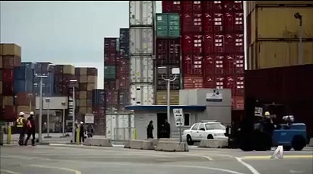 Ice - Se1 - Ep02 - Run You Bastards Run HD Watch