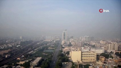 Pakistan’da gizemli solunum yolu hastalığı: 16’sı çocuk 19 ölü