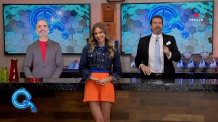 Qué Importa | Programa Completo 26/enero/2023