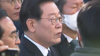 [뉴스큐] 이재명, 내일 검찰 출석..."불법 특혜" vs "시민 이익" / YTN