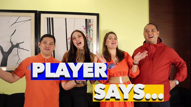 Family Feud Philippines: Chua Family Post-Game Reaction | Online Exclusive
