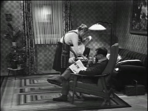 Ein Herz und eine Seele – Der Fernseher