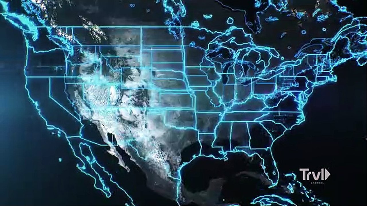 America Unearthed - Phoenicians in America