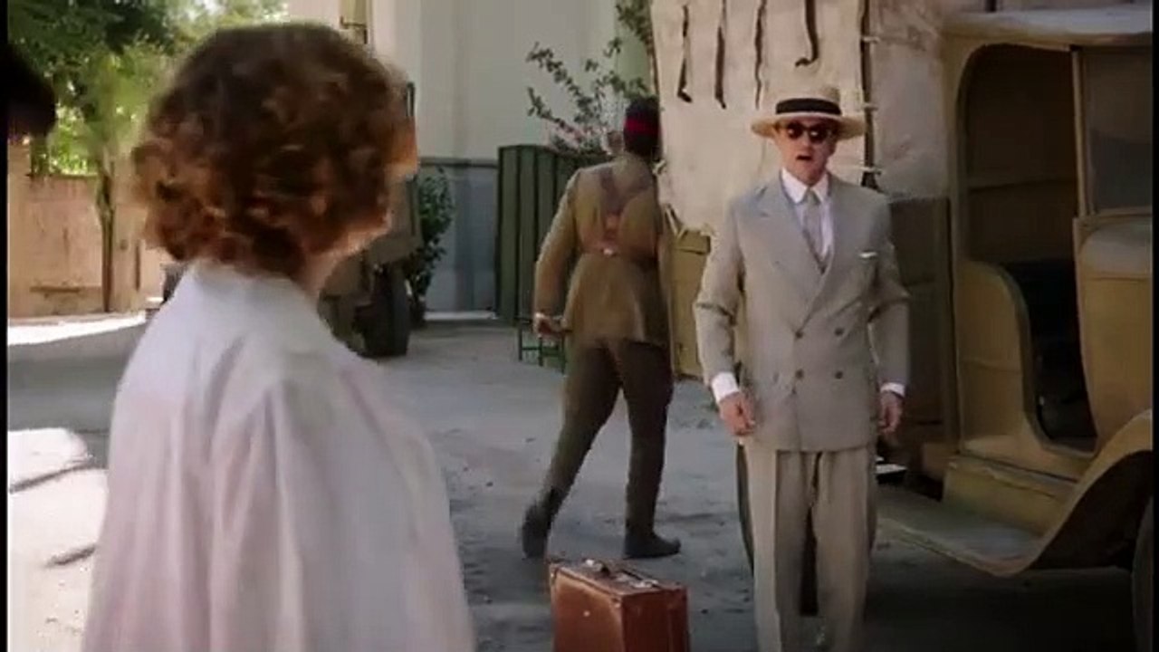 Morocco - Love in Times of War - Se1 - Ep09 HD Watch