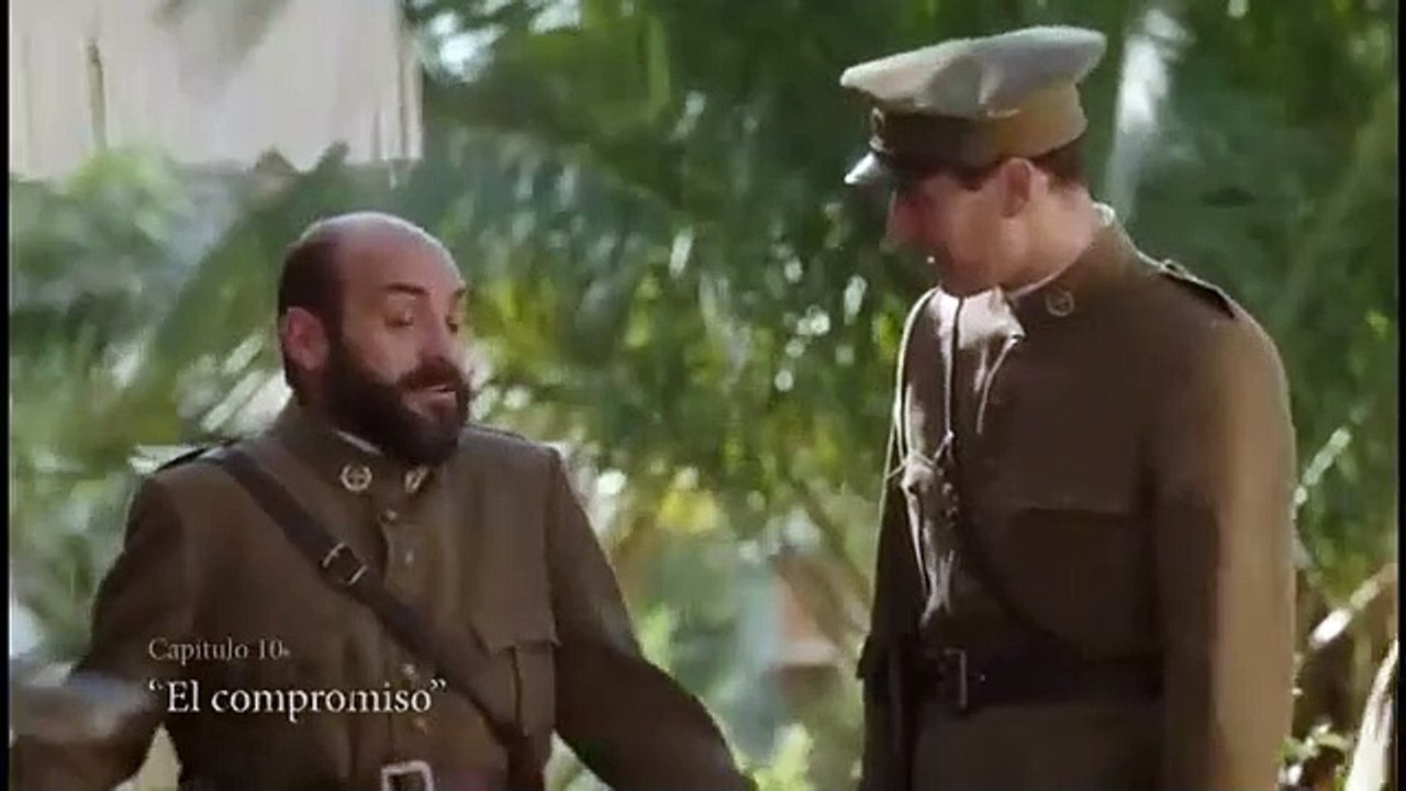 Morocco - love in times of war - se1 - ep10 hd watch