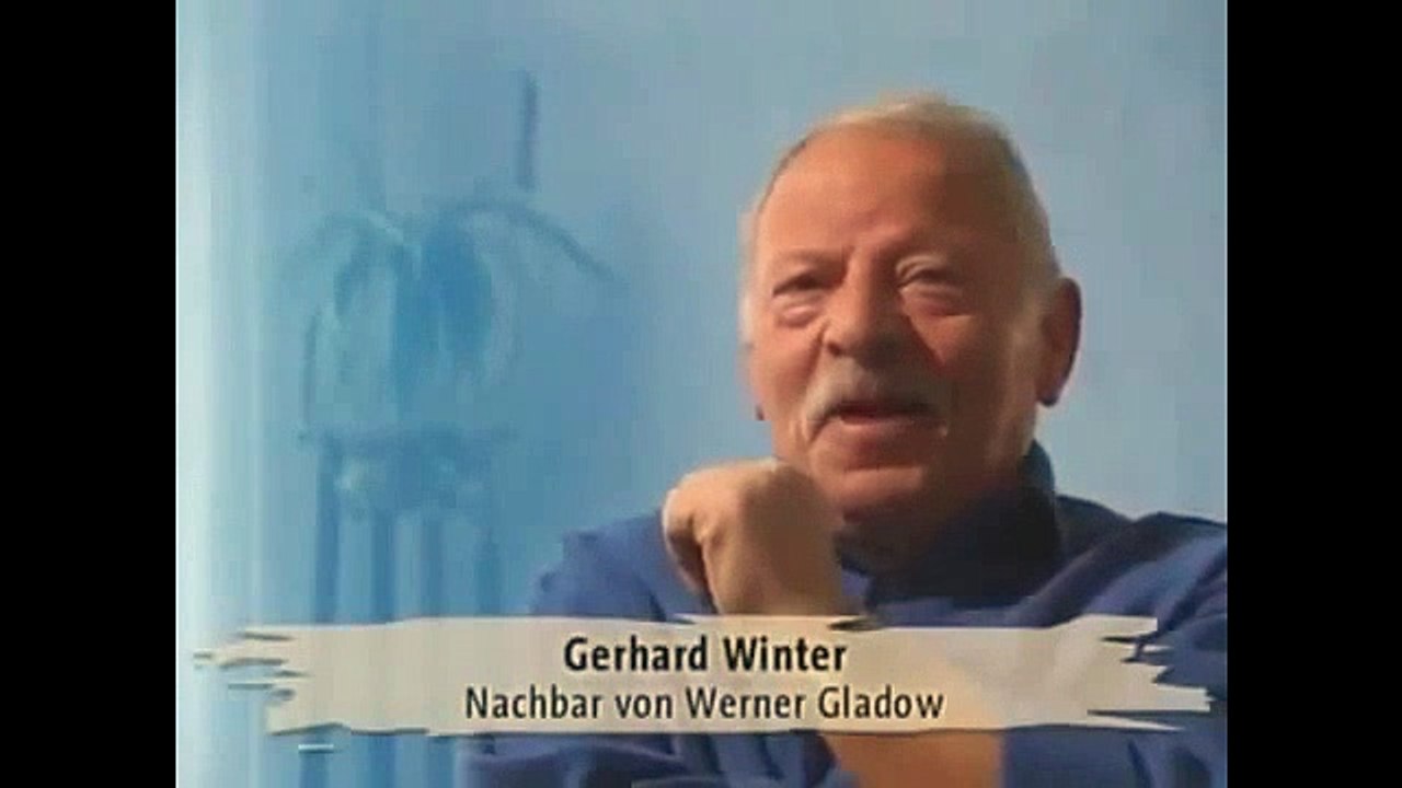 Die Gladowbande-Chicago in Berlin