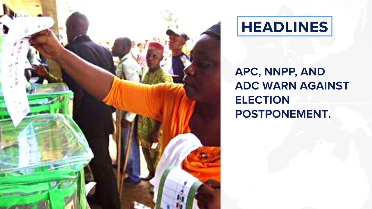 Avoid bank queues and visit PoS agents, CBN advises, Dell acquires Cloudify in a $100M deal