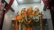 जयपुर में हुई श्रीराम दरबार के साथ हनुमानजी की प्राण प्रतिष्ठा