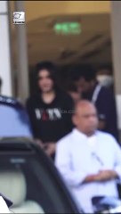 Raveena Tandon का ये लुक आपको कर देगा हैरान