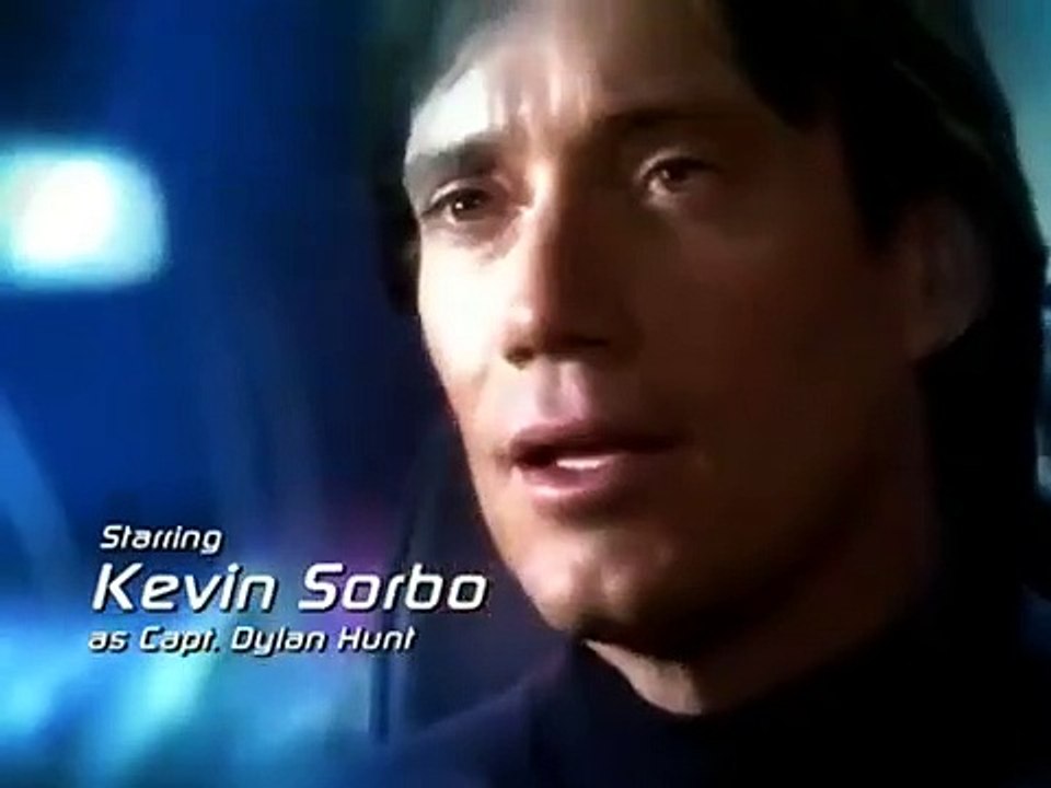 Andromeda - Se1 - Ep20 HD Watch