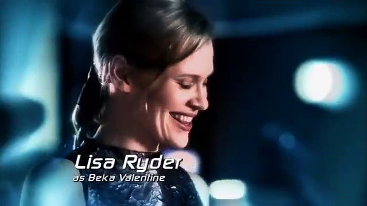 Andromeda - Se2 - Ep01 HD Watch