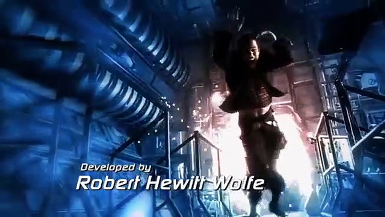 Andromeda - Se2 - Ep03 HD Watch