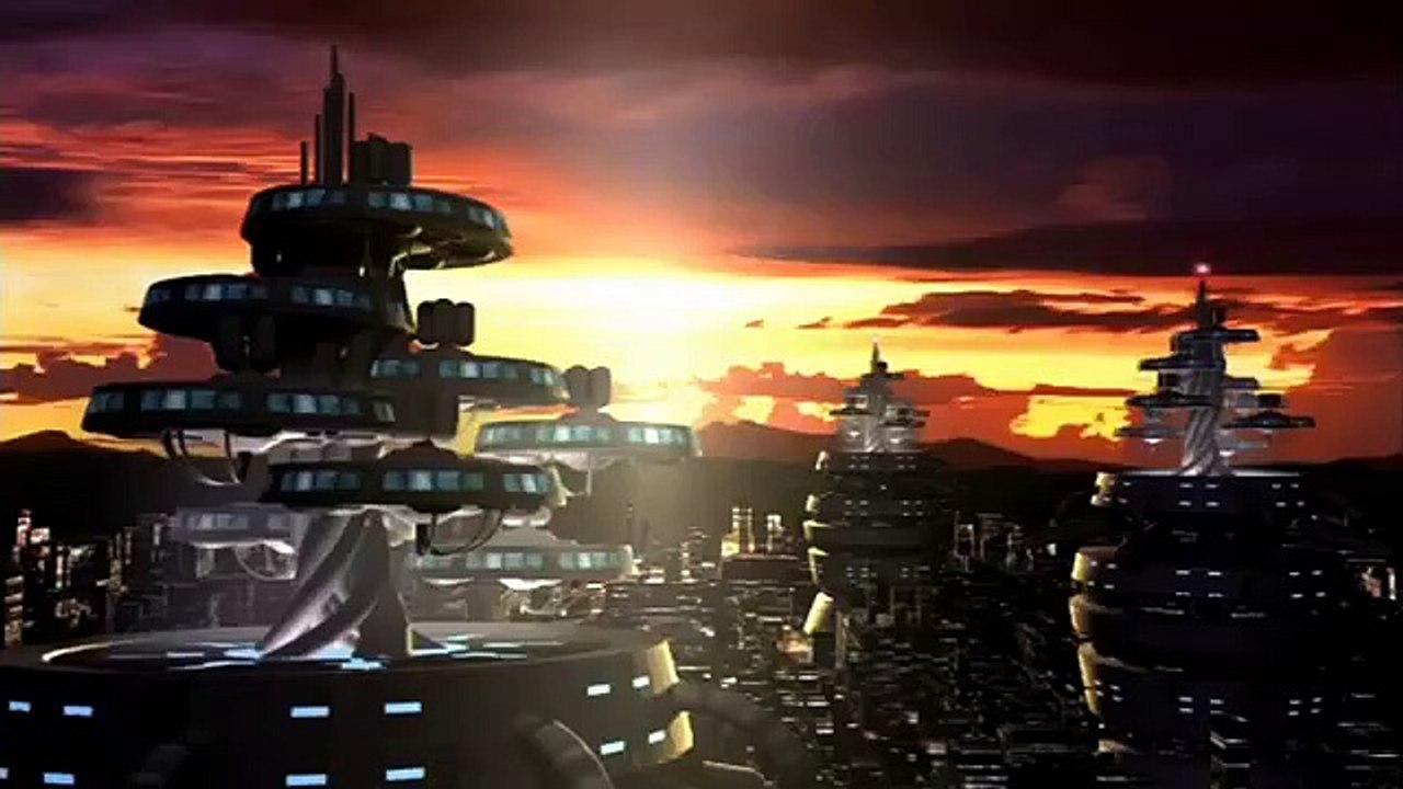 Andromeda - Se2 - Ep04 HD Watch