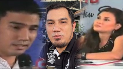 Video lelaki berani ‘sound’ Mas Idayu viral semula… pesan ambil wuduk sebelum jadi juri