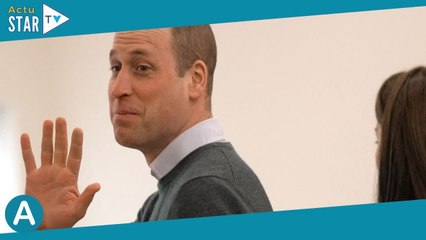 Prince William taquin : Kate Middleton dans son viseur, remarque moqueuse en pleine sortie officiell