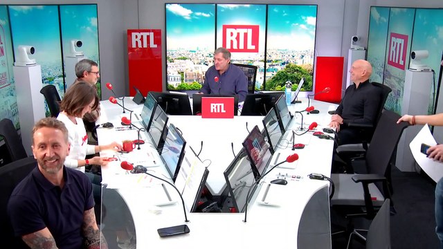 Claude Béata est l'invité de Yves Calvi