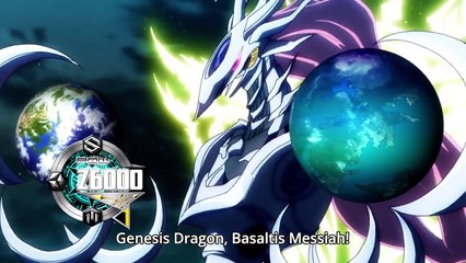 Cardfight!! Vanguard G- Z - Ep12 HD Watch