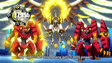 Cardfight!! Vanguard G- Z - Ep14 HD Watch