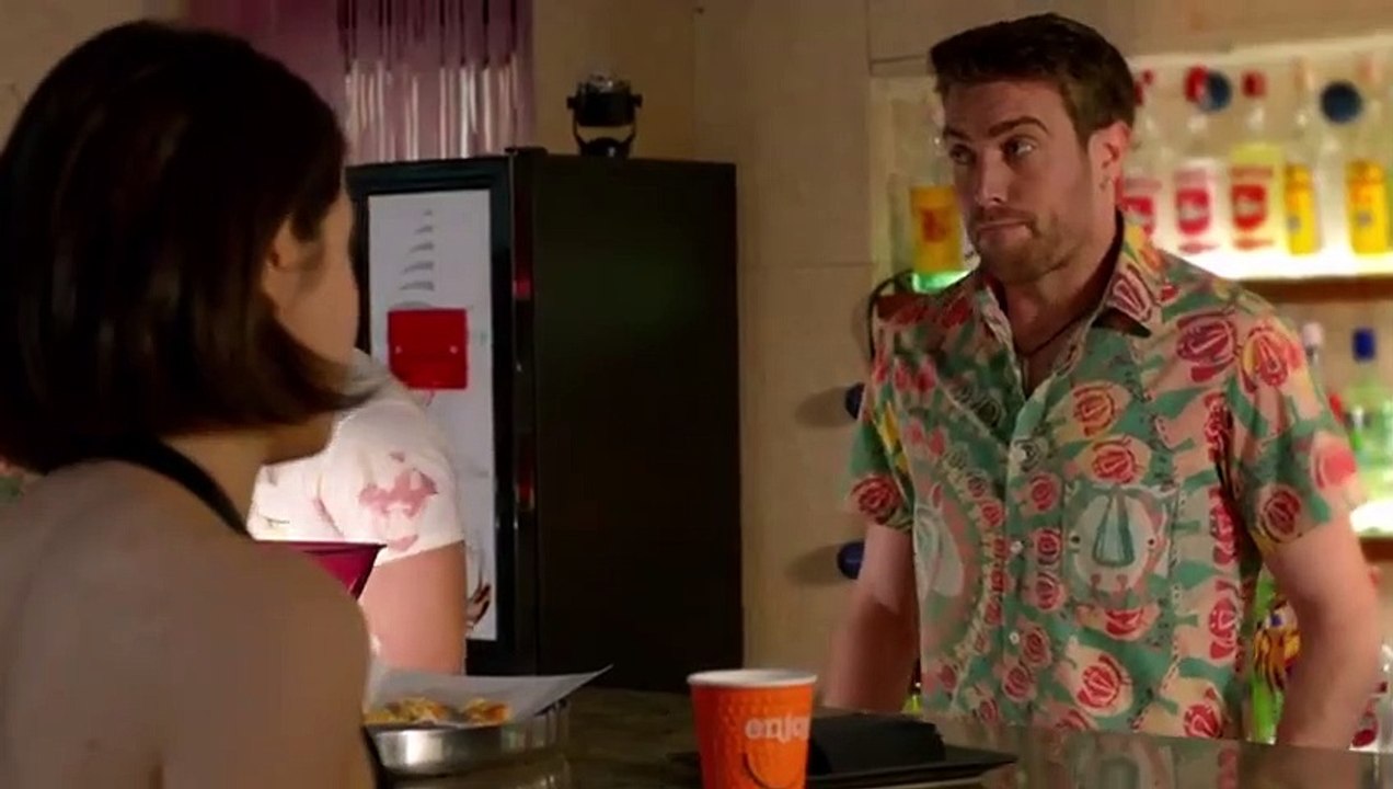 Fugitiva - Se1 - Ep04 HD Watch