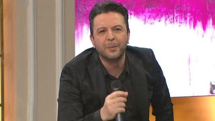 Nihat Doğan "Antidepresan" şarkısını söyledi, performansı hiç beğenilmedi