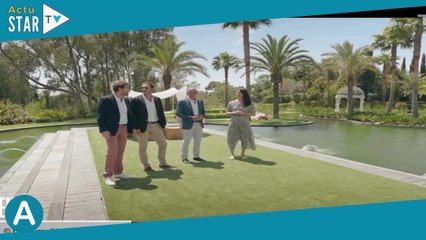 « La plus chère et la plus moche » : une maison à 120 millions d'euros moquée par les internautes da