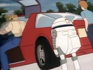 Mobile Armored Strike Kommand (M.A.S.K.) Mobile Armored Strike Kommand S01 E045 The Spectre of Captain Kidd