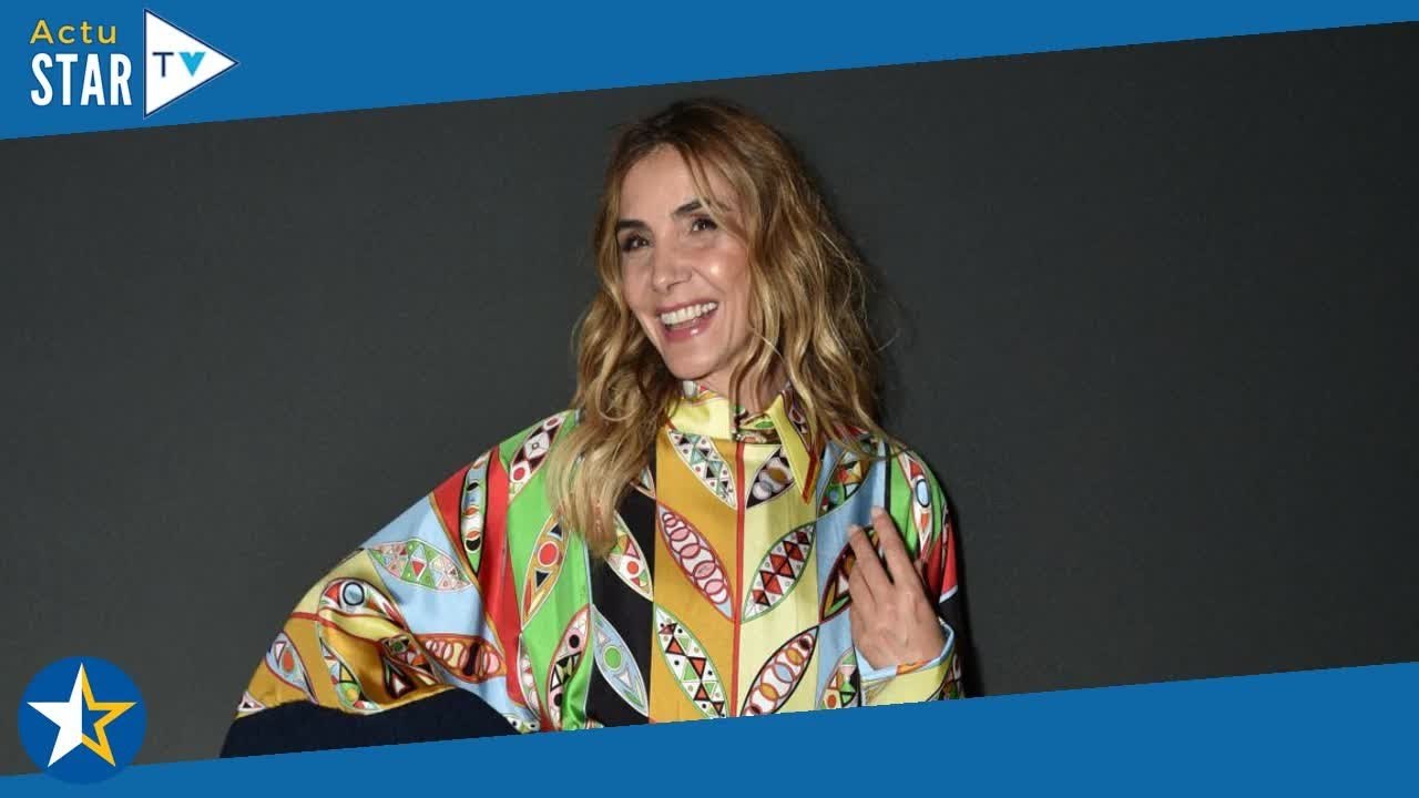 Clotilde Courau : Nostalgique d'un beau moment avec la défunte soeur de Charlotte Gainsbourg... le s