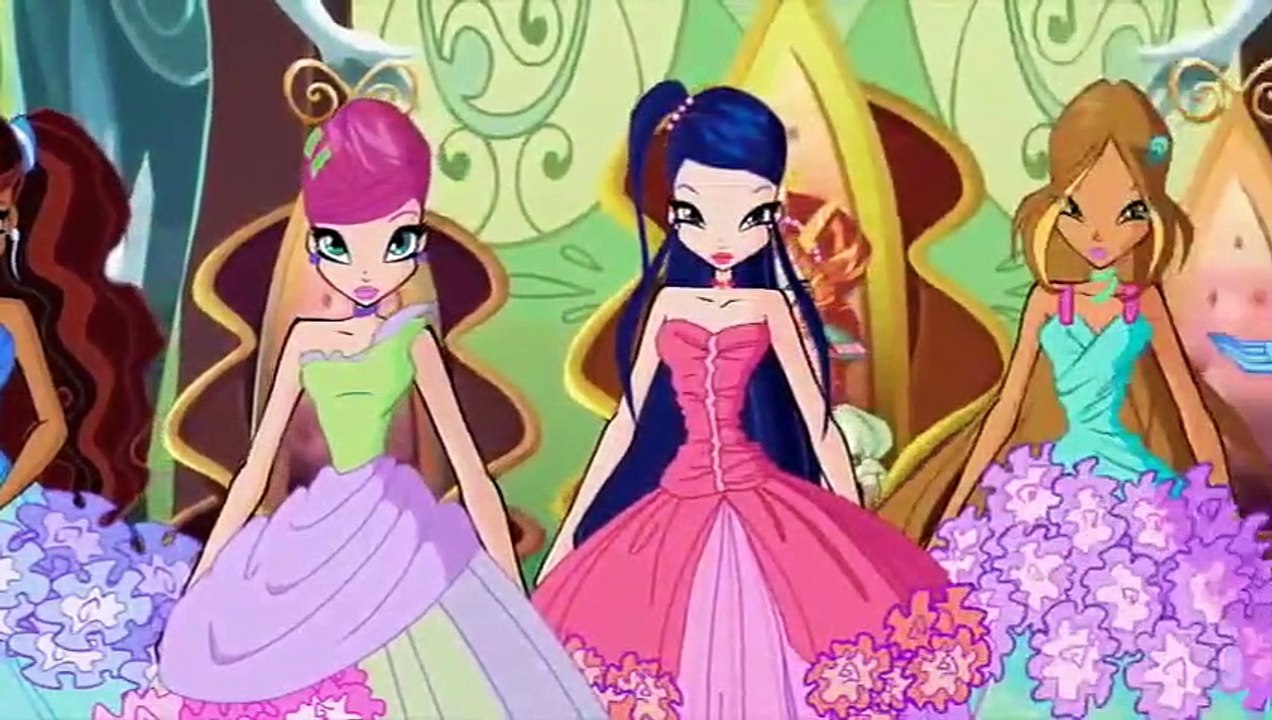 Winx Club - Se5 - Ep24 HD Watch