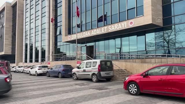 ZONGULDAK - Fuhuş operasyonunda 6 şüpheli gözaltına alındı